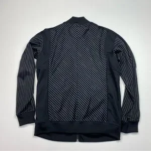 Oakley | Shirts | Mens Vtg Oakley Full Zip Track Jacket Size Small